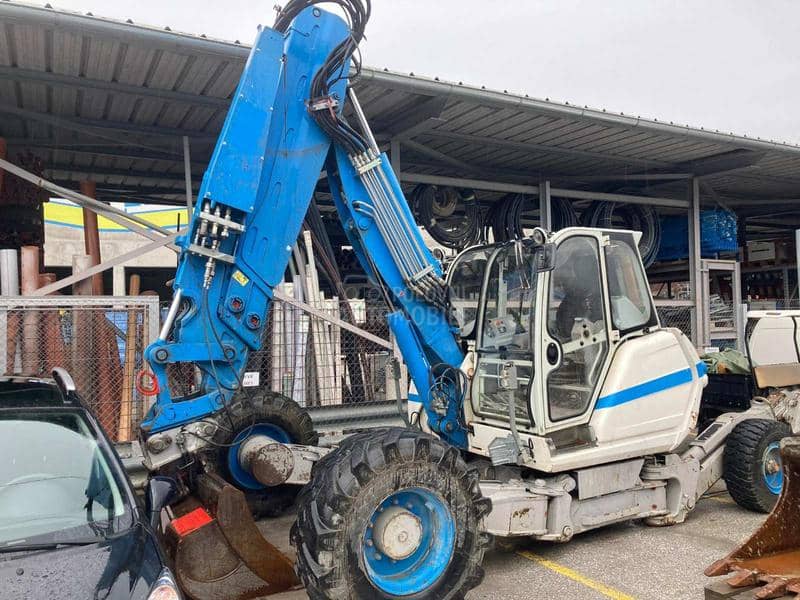 Kaeser MENZI MUCK A91