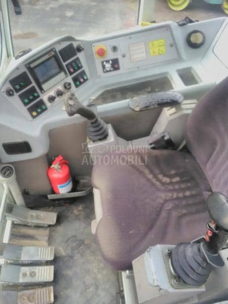 Kaeser MENZI MUCK A91