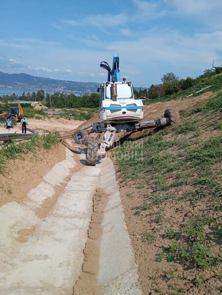 Kaeser MENZI MUCK A91