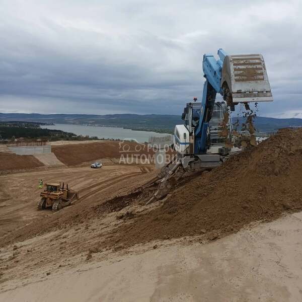 Kaeser MENZI MUCK A91