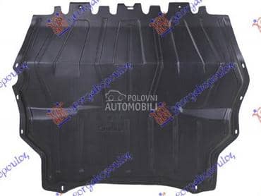 ZASTITA MOTORA za Volkswagen Tiguan od 2007. do 2011. god.