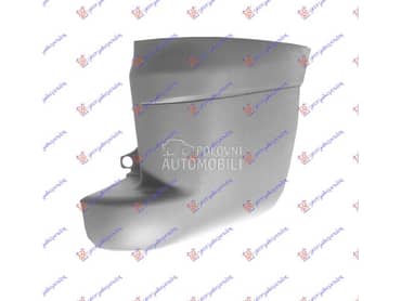 KRAJ ZADNJEG BRANIKA Desno za Fiat Doblo od 2001. do 2005. god.