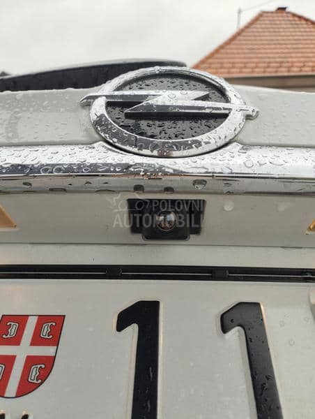 Opel Mokka X 1.4 turbo