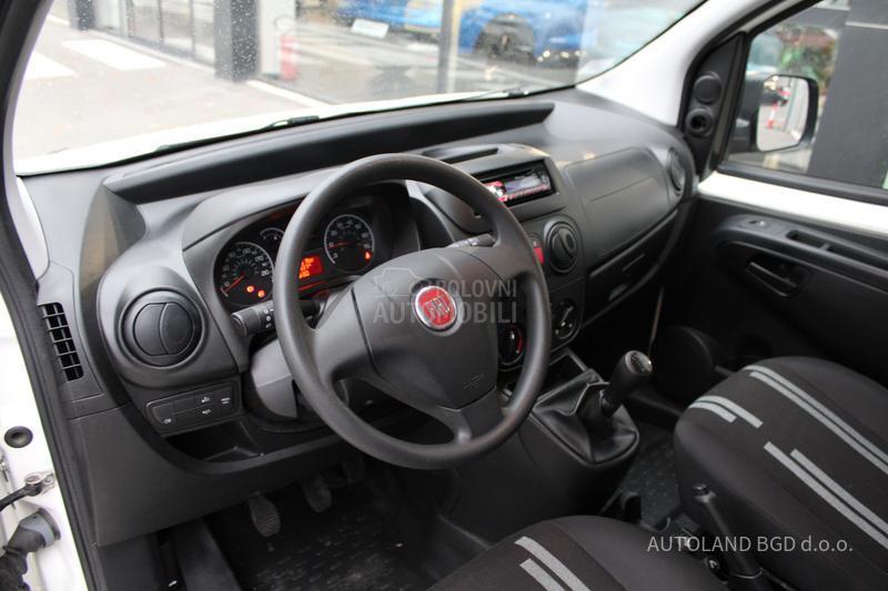 Fiat Fiorino 1.3 MJTD ELEGANT