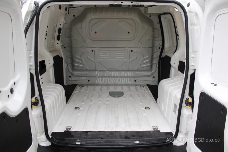 Fiat Fiorino 1.3 MJTD ELEGANT