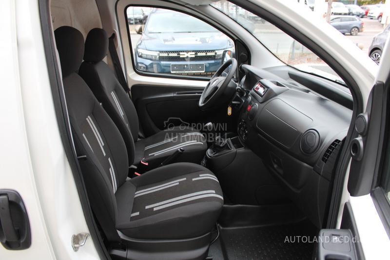 Fiat Fiorino 1.3 MJTD ELEGANT