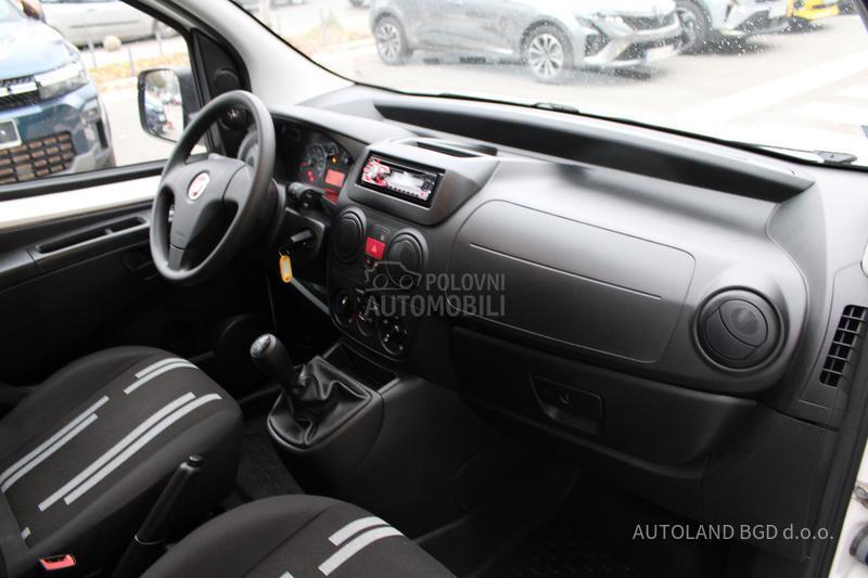 Fiat Fiorino 1.3 MJTD ELEGANT