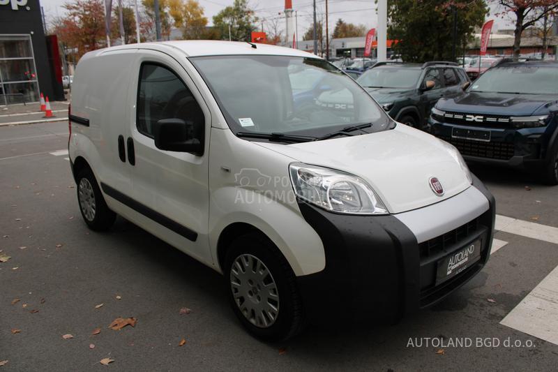 Fiat Fiorino 1.3 MJTD ELEGANT