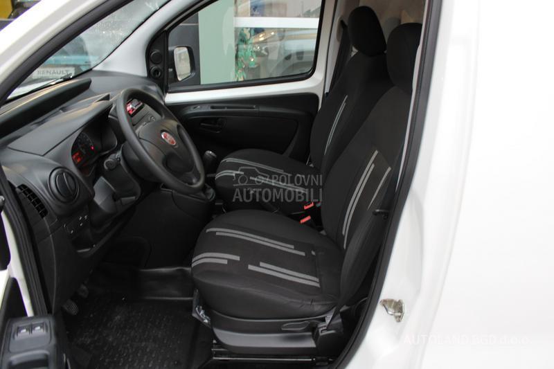 Fiat Fiorino 1.3 MJTD ELEGANT