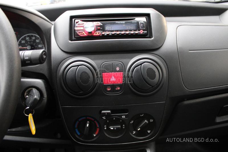 Fiat Fiorino 1.3 MJTD ELEGANT