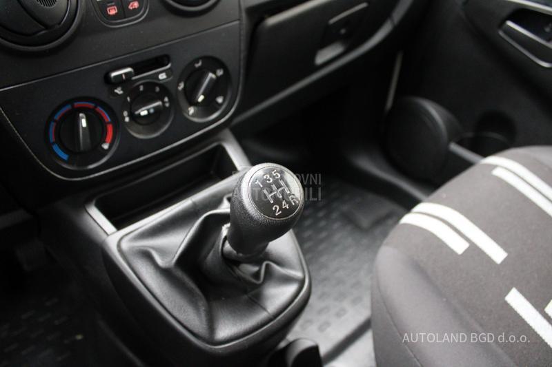 Fiat Fiorino 1.3 MJTD ELEGANT