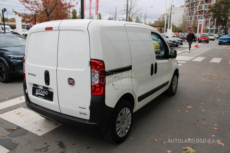 Fiat Fiorino 1.3 MJTD ELEGANT