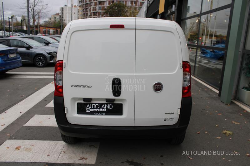 Fiat Fiorino 1.3 MJTD ELEGANT