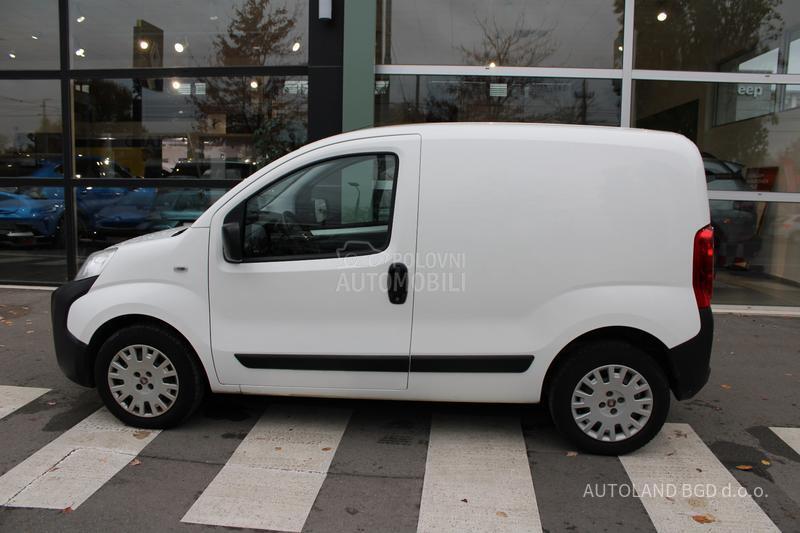 Fiat Fiorino 1.3 MJTD ELEGANT