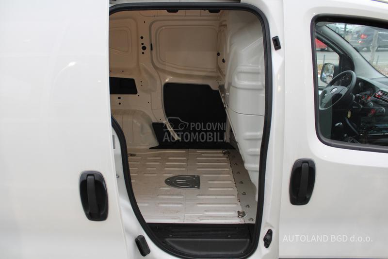Fiat Fiorino 1.3 MJTD ELEGANT