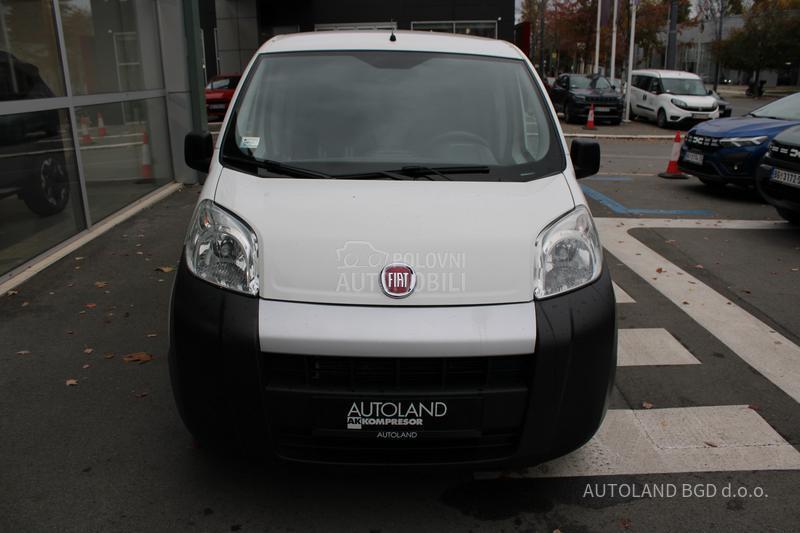 Fiat Fiorino 1.3 MJTD ELEGANT