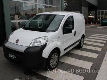 Fiat Fiorino 1.3 MJTD ELEGANT