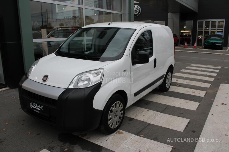 Fiat Fiorino 1.3 MJTD ELEGANT