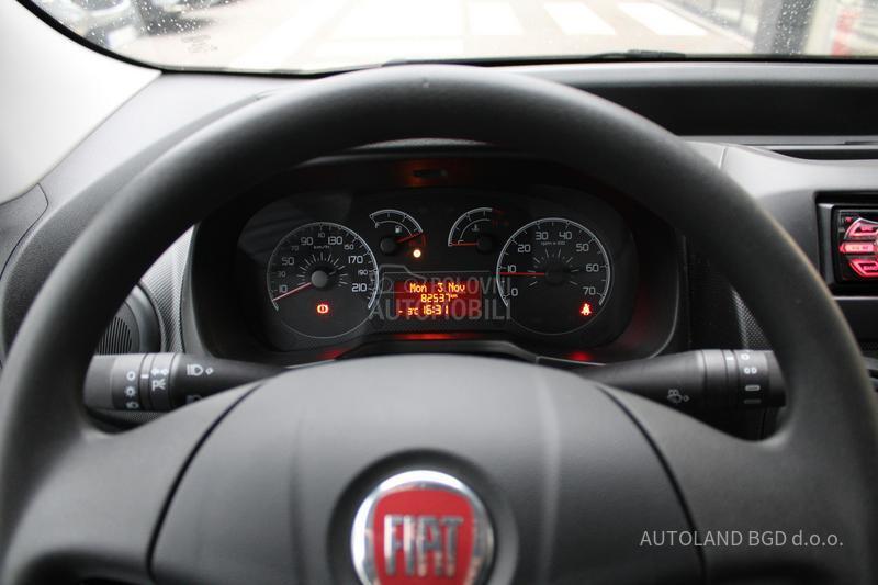 Fiat Fiorino 1.3 MJTD ELEGANT