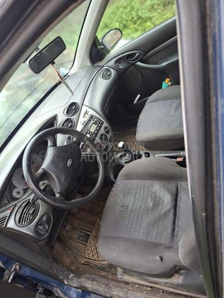 Ford Focus tddi