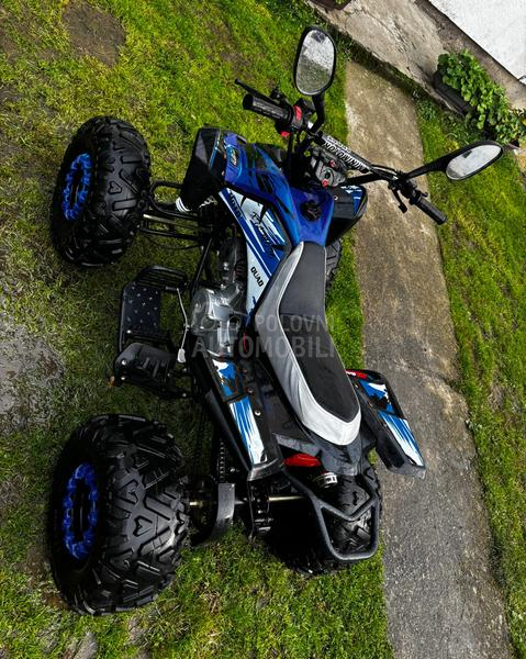 KXD 125