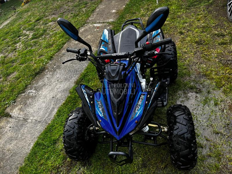 KXD 125
