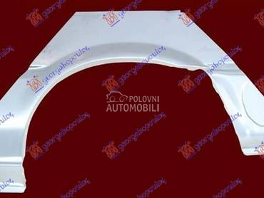 RUB 3 VRATA Desno za Toyota Corolla od 1988. do 1991. god.