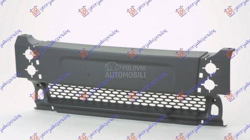 PREDNJI BRANIK SIVI CENTRALNI