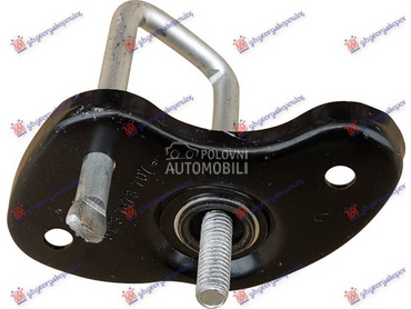 BRAVA HAUBE za BMW Serija 4 za 2020. god.