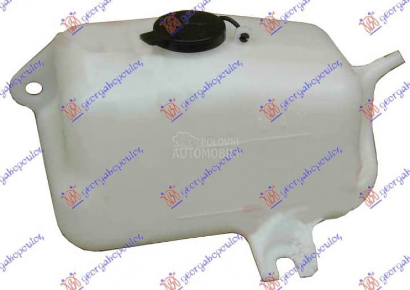 POSUDA ZA ANTIFRIZ P/u