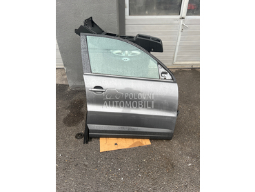 vrata za Volkswagen Tiguan od 2011. do 2015. god.