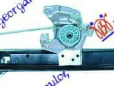 PODIZAC ZADNJEG PROZORA... za BMW X5 od 2000. do 2007. god.