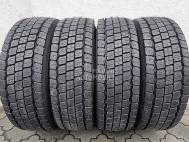 Matador 265/70 R19.5 Sve sezone