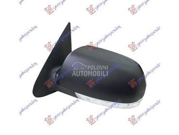 RETROVIZOR ELEKTRICNI SA... za Hyundai Santa Fe od 2009. do 2012. god.
