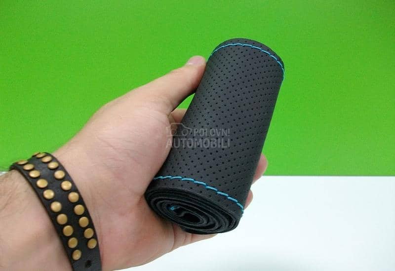 KOŽNA OBLOGA VOLANA