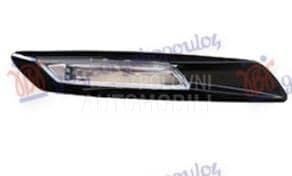 MIGAVAC U KRILU LED Levo