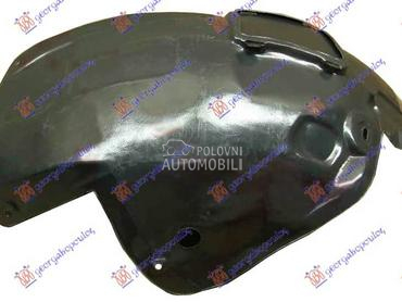 POTKRILO Desno za Opel Zafira od 2005. do 2012. god.