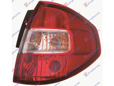 STOP LAMPA SPOLJASNJA Desno za Renault Koleos od 2008. do 2011. god.