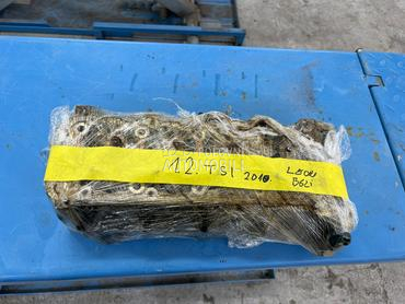 Glava motora za Seat Leon