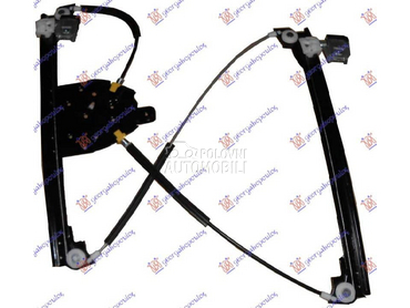 PODIZAC PREDNJEG PROZORA... za Peugeot 607 od 2000. do 2007. god.