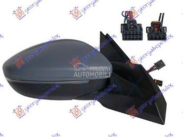 RETROVIZOR ELEKTRICNI SA... za Citroen 2008 od 2019. do 2023. god.
