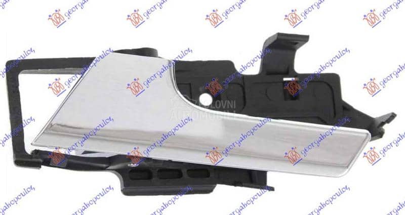 KVAKA PREDNJIH/ZADNJIH...