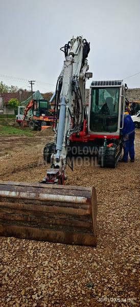 Takeuchi TB 175