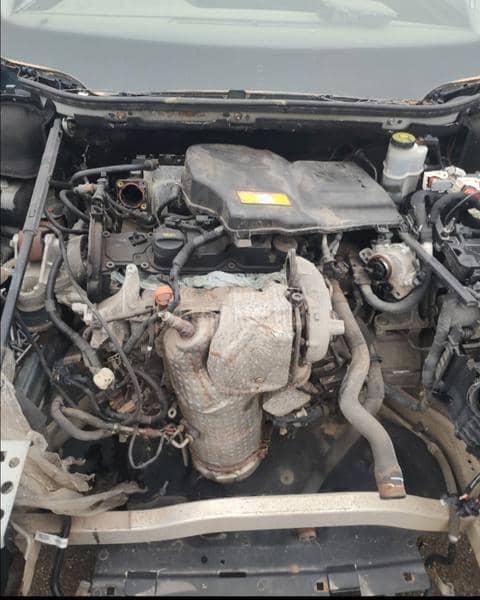 servo pumpa letva volana