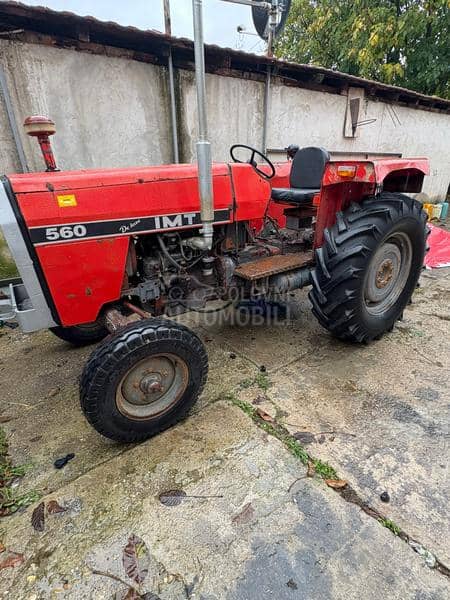 IMT 560