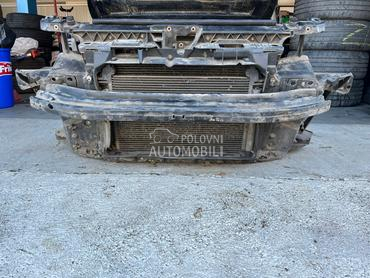 Prsa - prednjica kompletna za Fiat Stilo