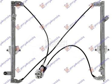 PODIZAC PREDNJEG PROZORA... za Peugeot Partner od 1996. do 2002. god.