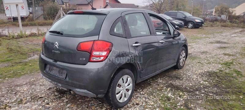 Citroen C3 11