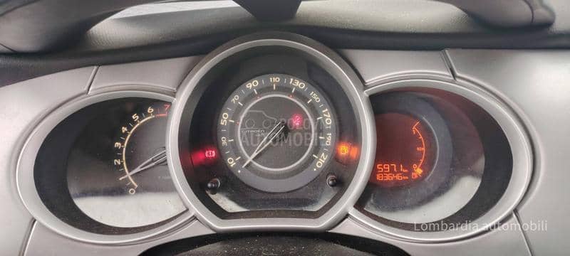 Citroen C3 11