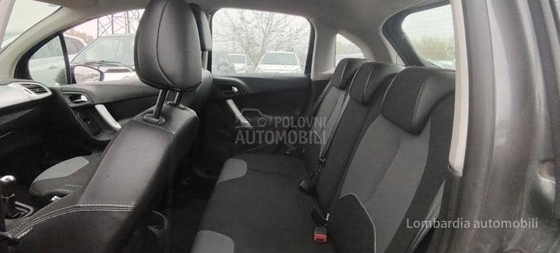 Citroen C3 11